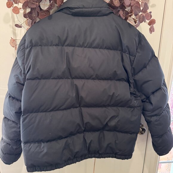 POLO by Ralph Lauren Designer Men’s Black DOWN Puffer Jacket - Picture 6 of 11